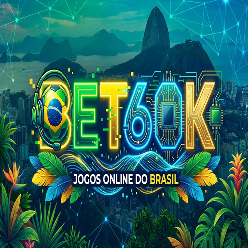 Logo bet60k