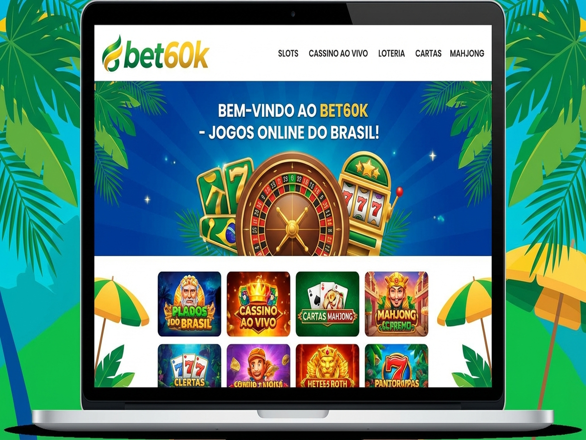 Screenshot 1 bet60k